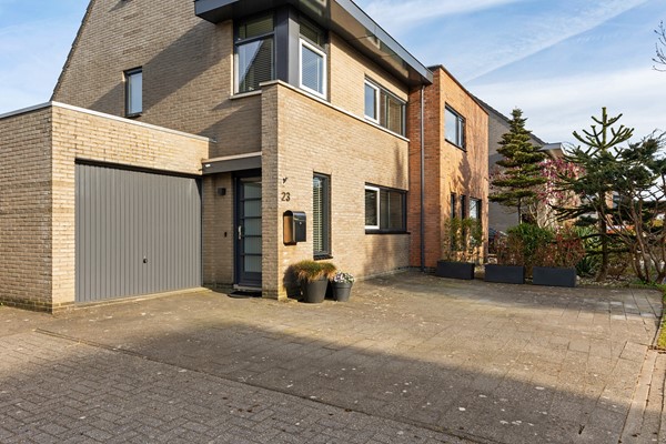 Medium property photo - De Welle 23, 8939 AZ Leeuwarden